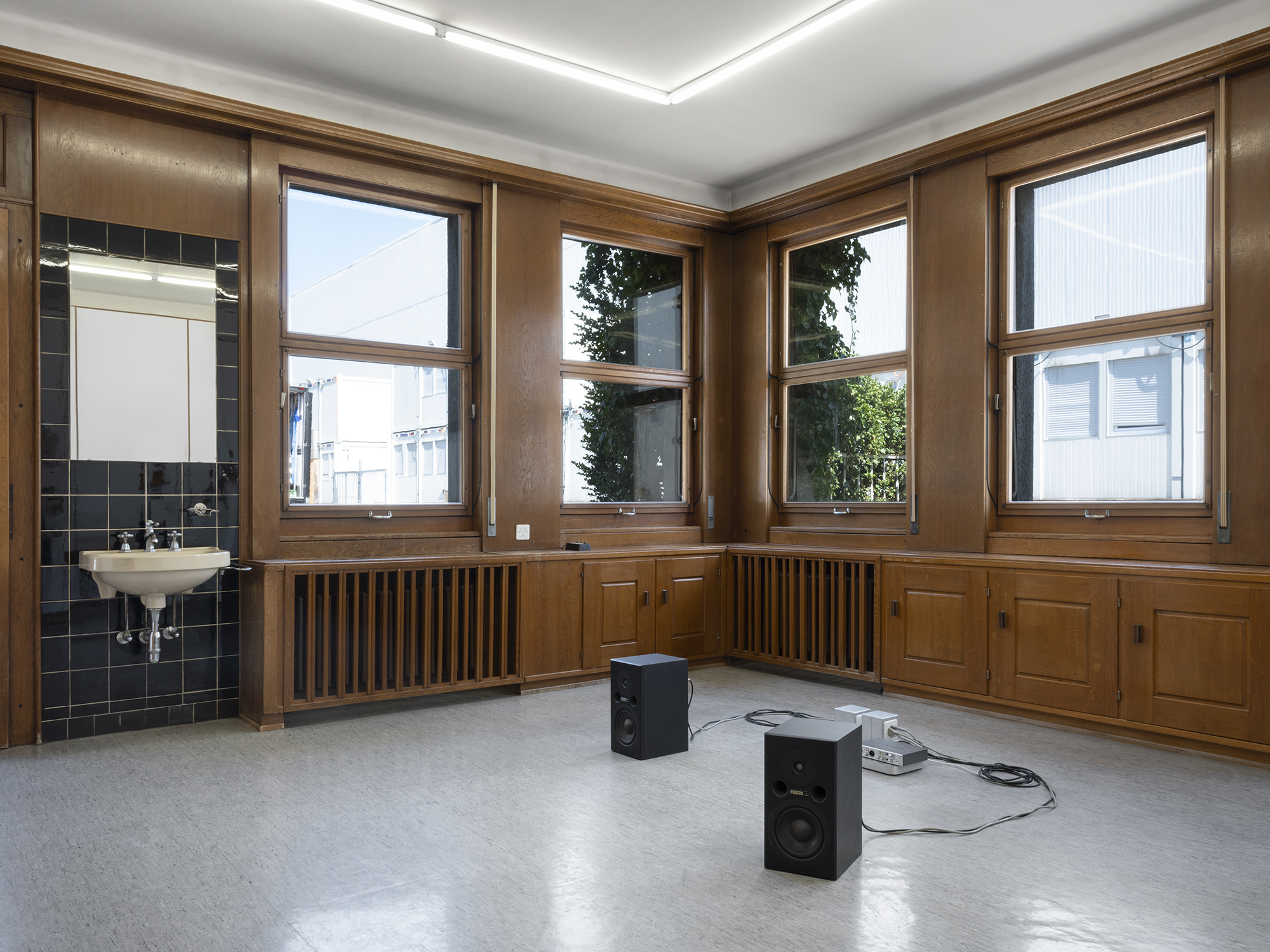 Christophe Sarlin «Annex Process»