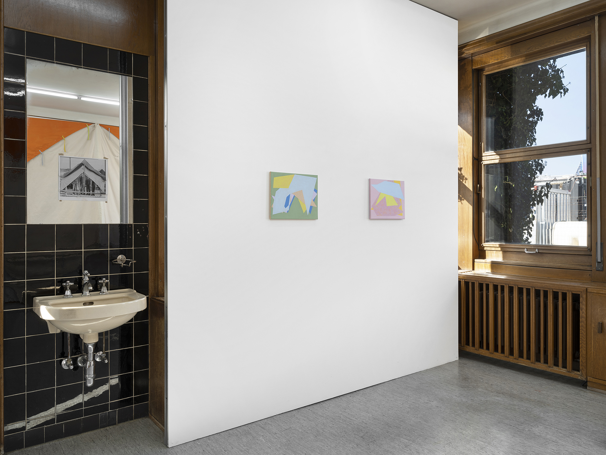 (Let us now Praise Famous Men) by Francis Ruyter