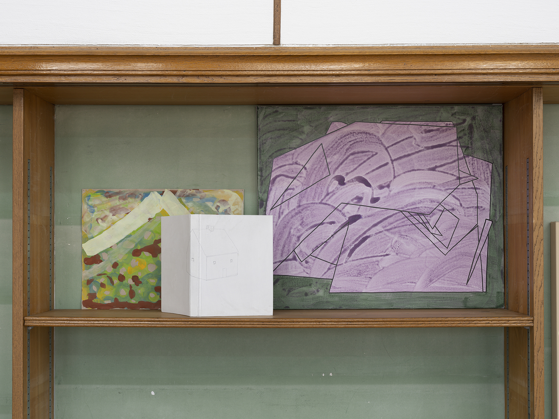 (Let us now Praise Famous Men) by Francis Ruyter