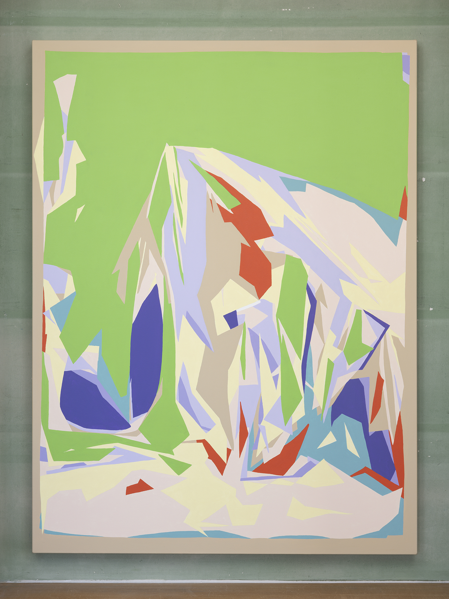 (Let us now Praise Famous Men) by Francis Ruyter