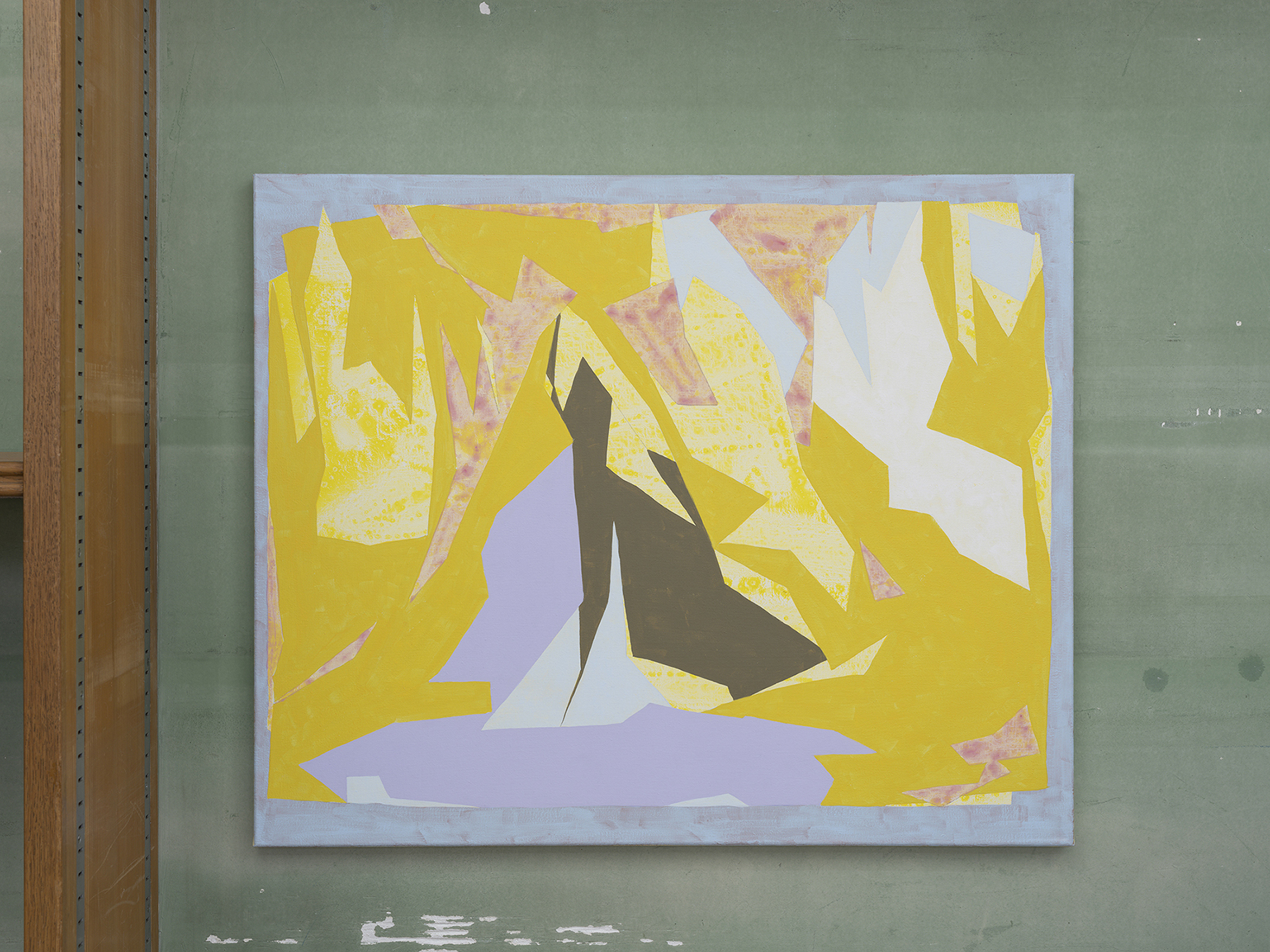 (Let us now Praise Famous Men) by Francis Ruyter