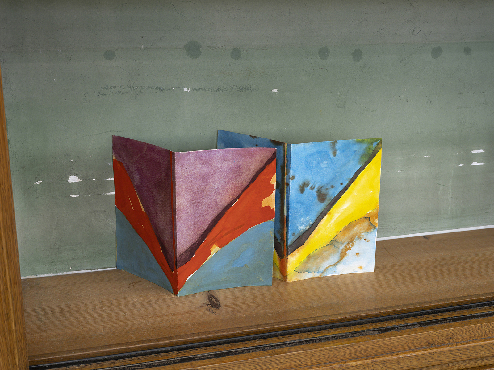 (Let us now Praise Famous Men) by Francis Ruyter