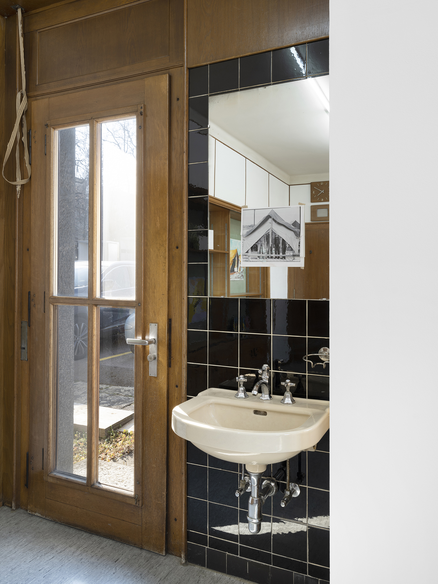 (Let us now Praise Famous Men) by Francis Ruyter