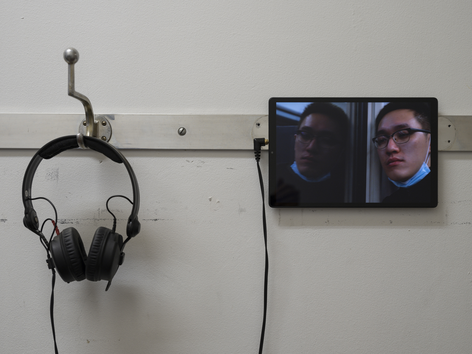 Le repas par Grandee Dorji