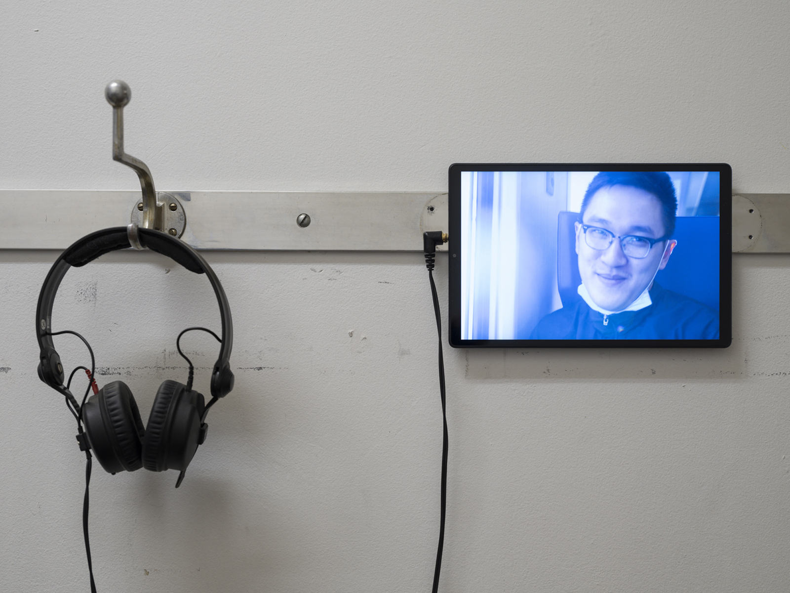 Le repas par Grandee Dorji