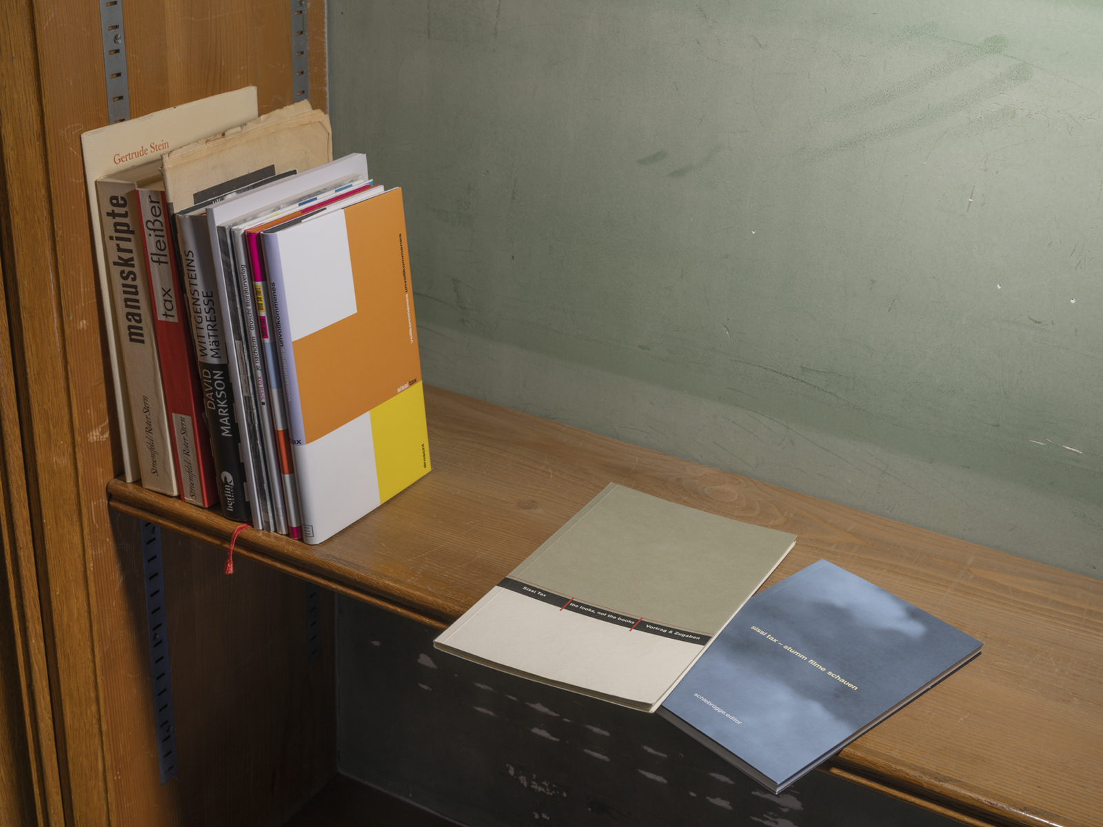 duktus de Grandee Dorji et Sissi Tax