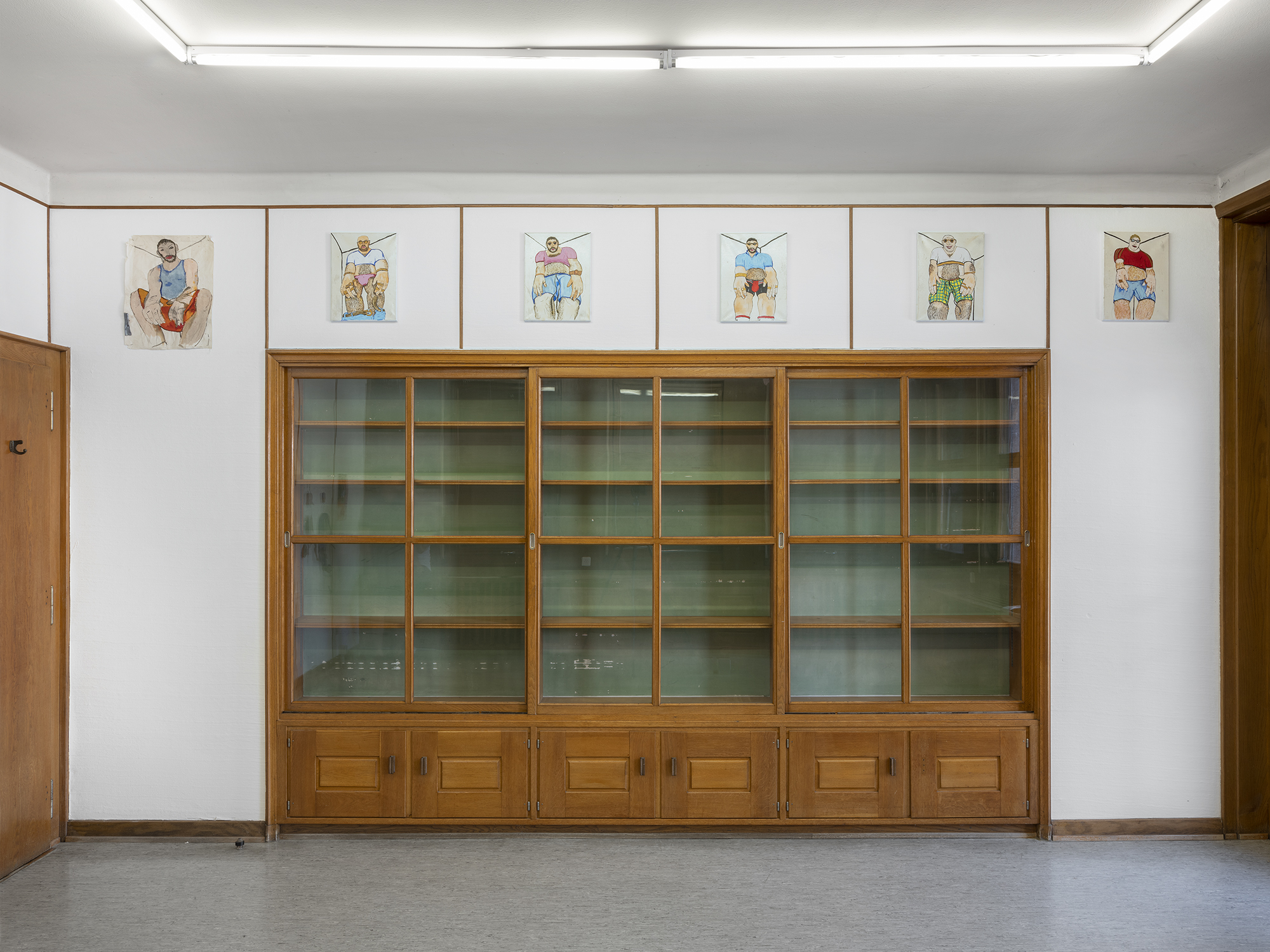 Josip Novosel «Alphadekor»