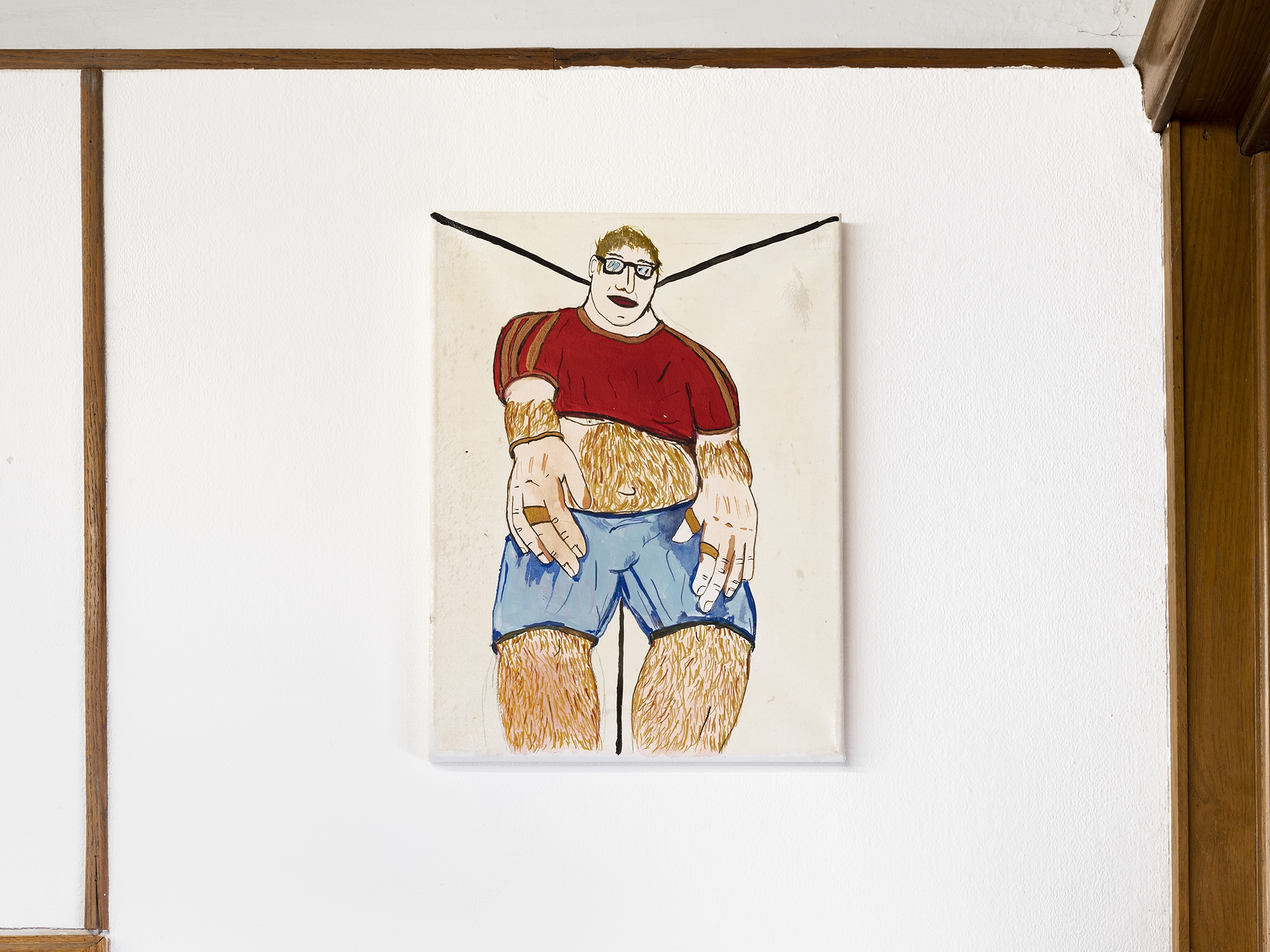 Josip Novosel «Alphadekor»