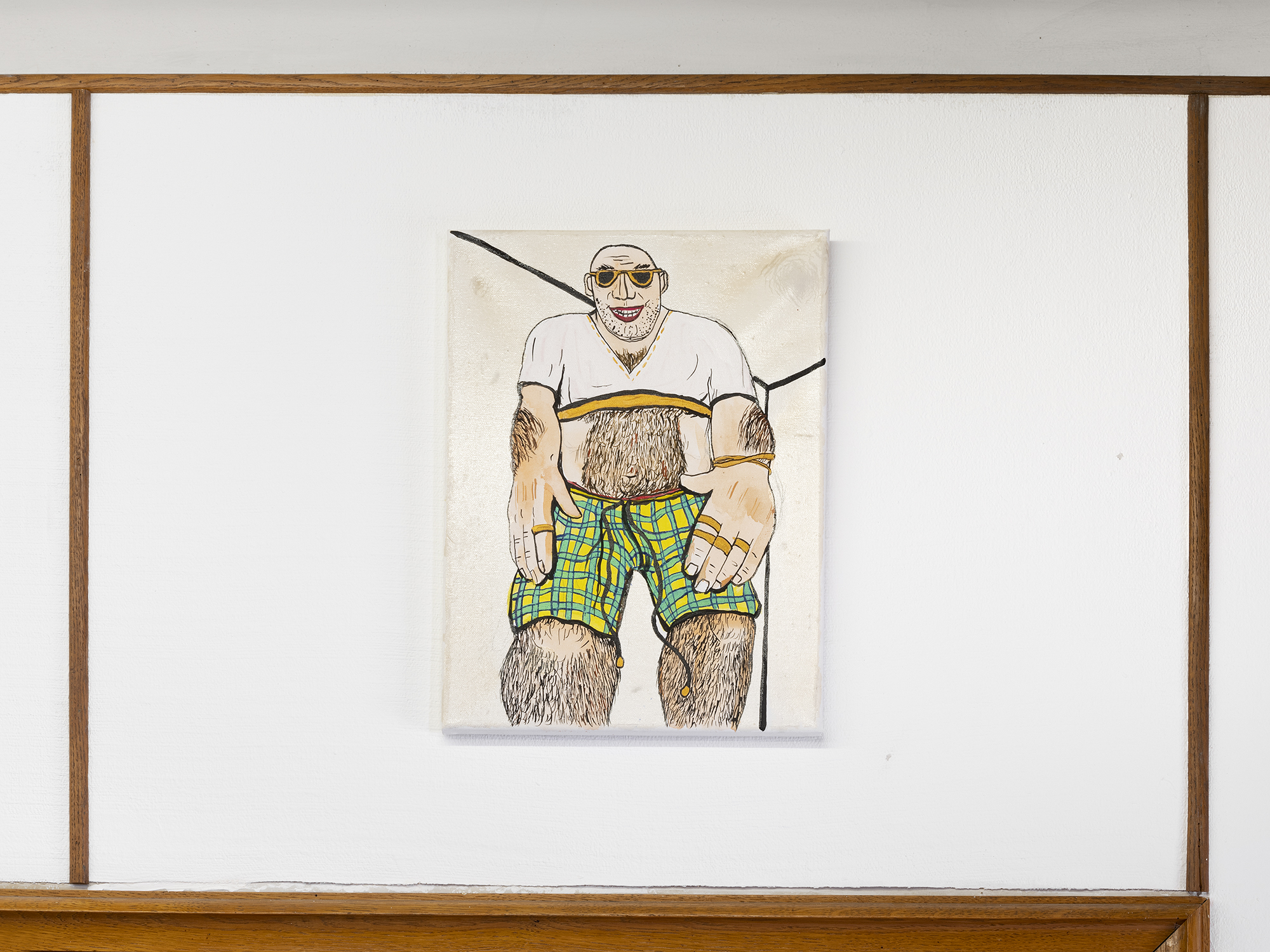 Josip Novosel «Alphadekor»