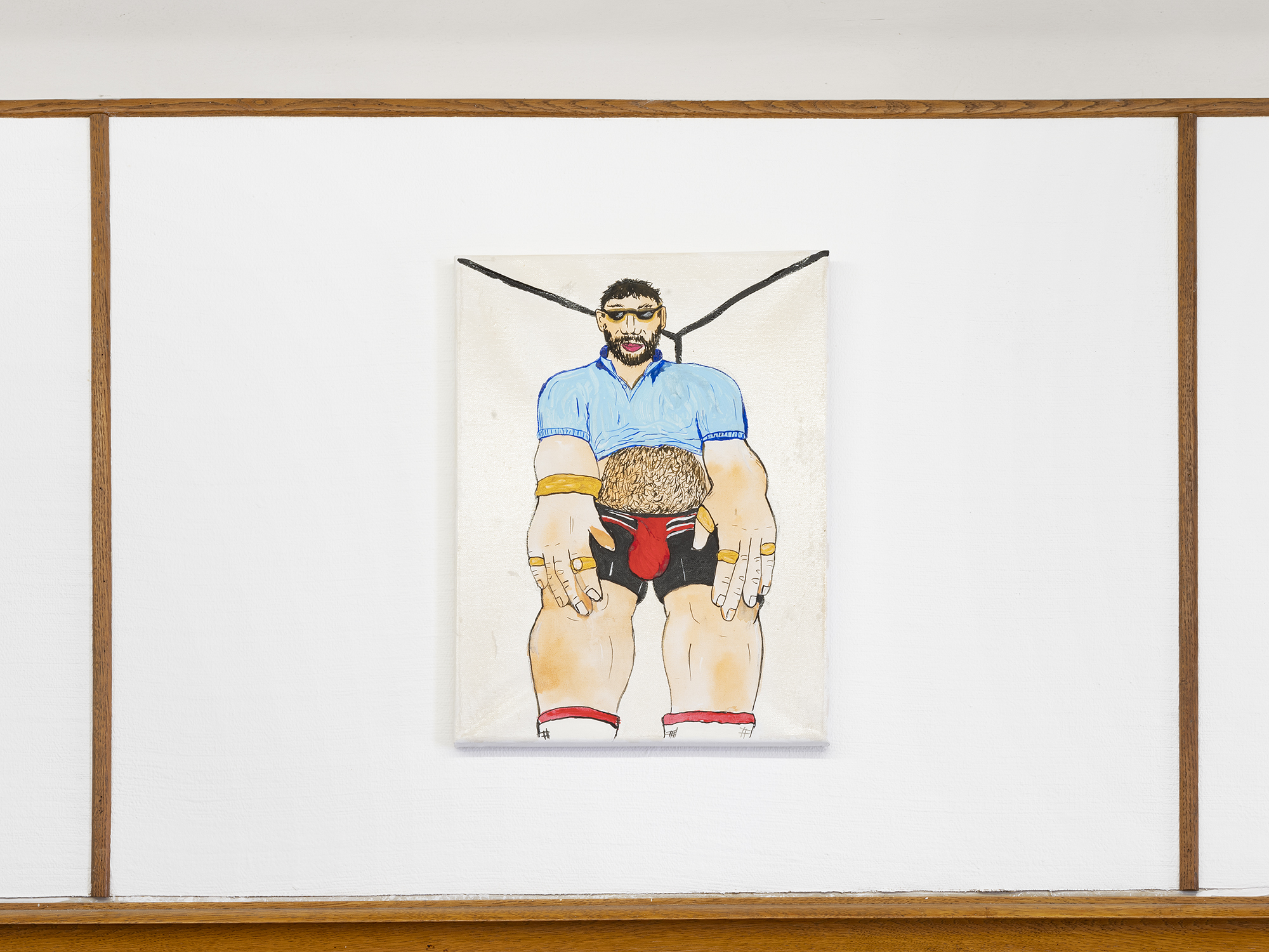 Josip Novosel «Alphadekor»