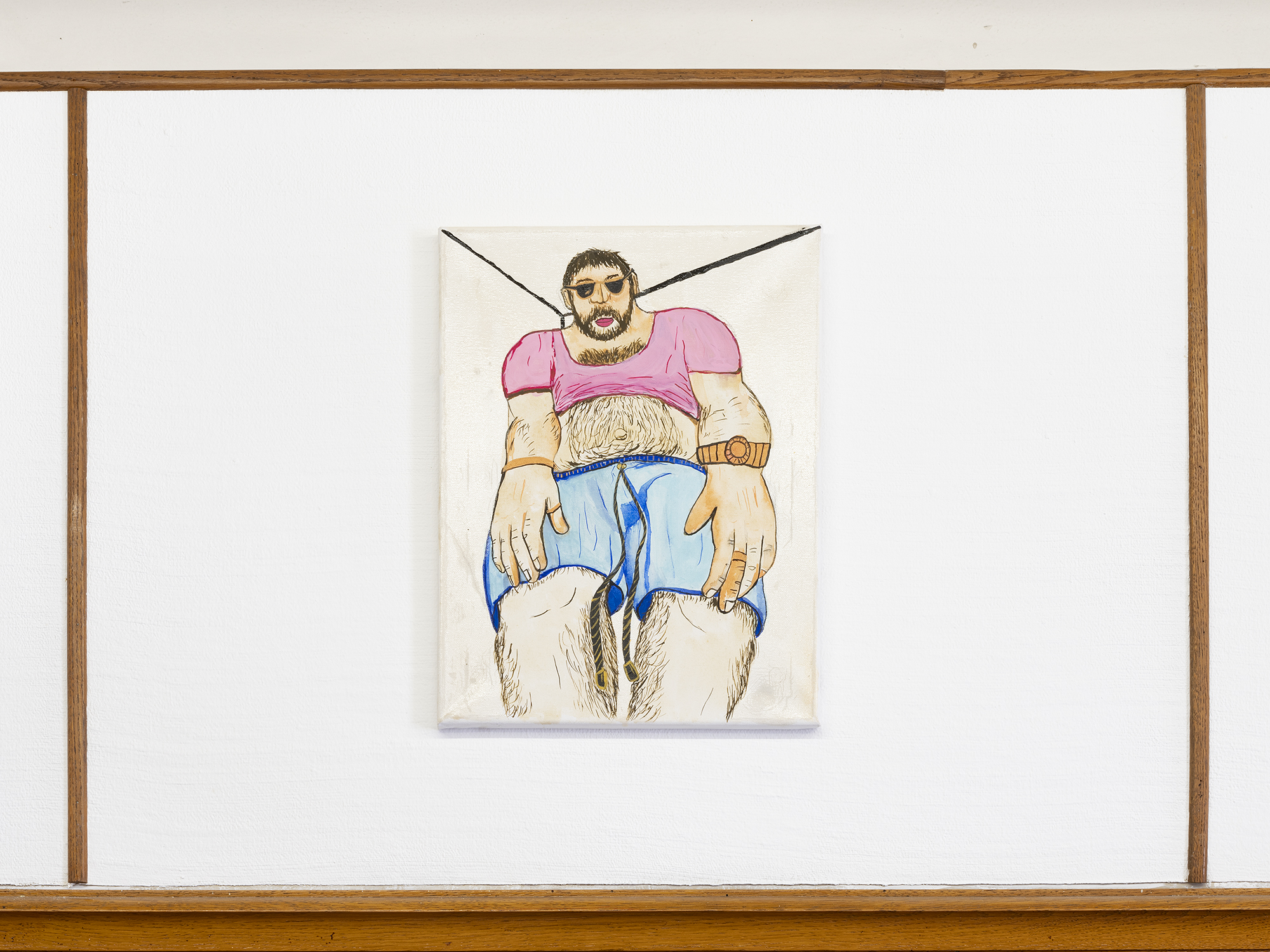 Josip Novosel «Alphadekor»