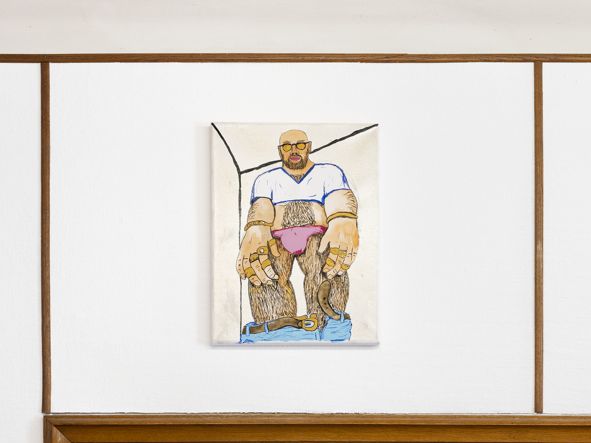 Josip Novosel «Alphadekor»