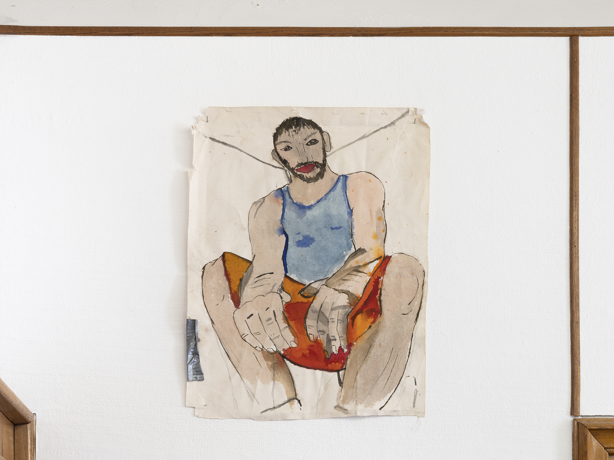 Josip Novosel «Alphadekor»