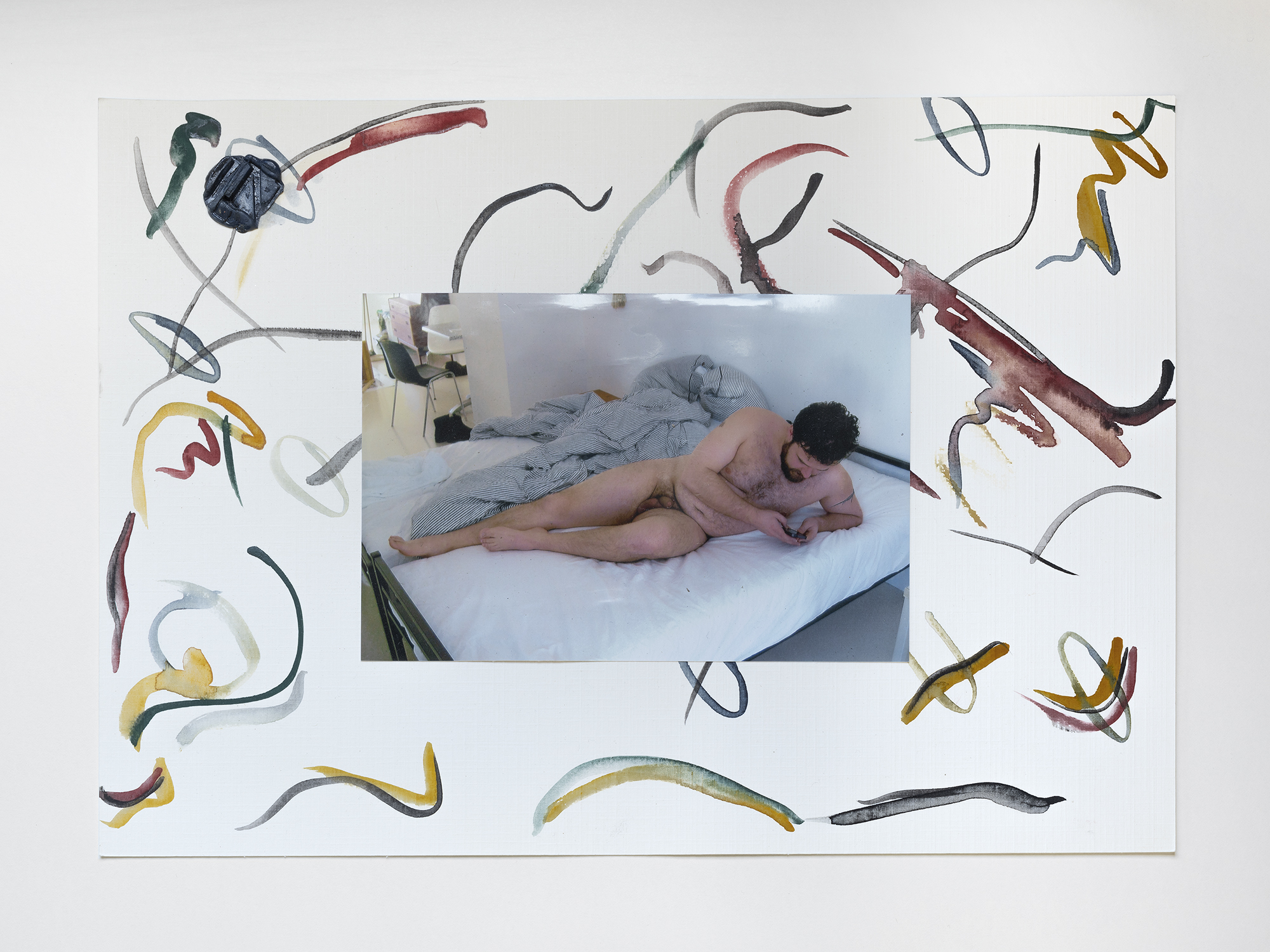 Josip Novosel «Alphadekor»