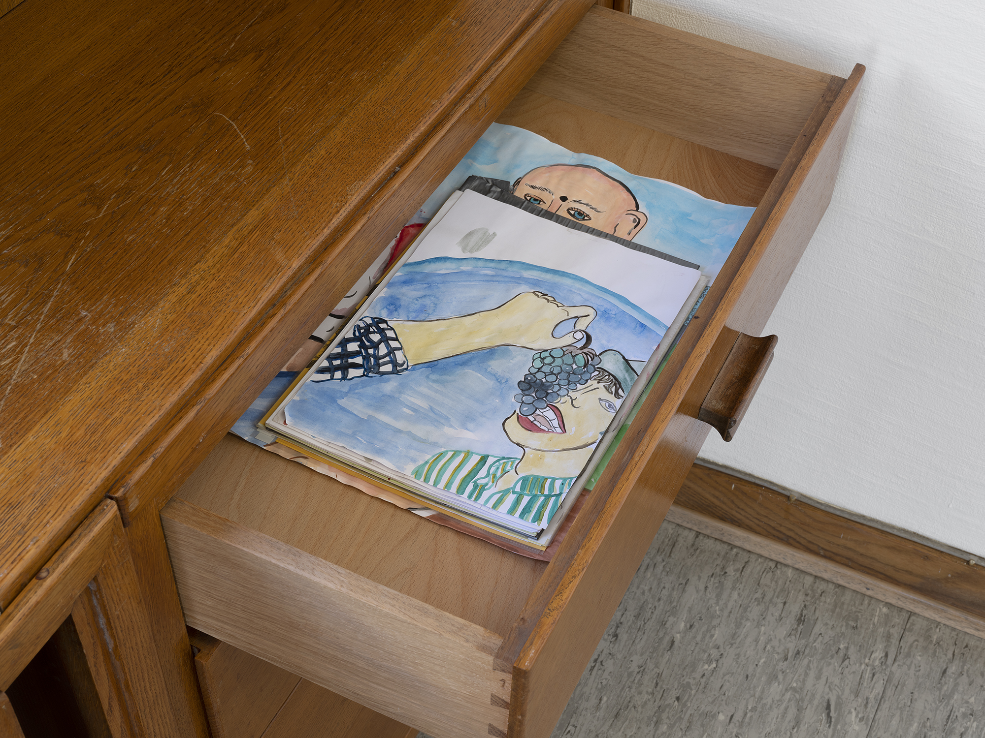 Josip Novosel «Alphadekor»