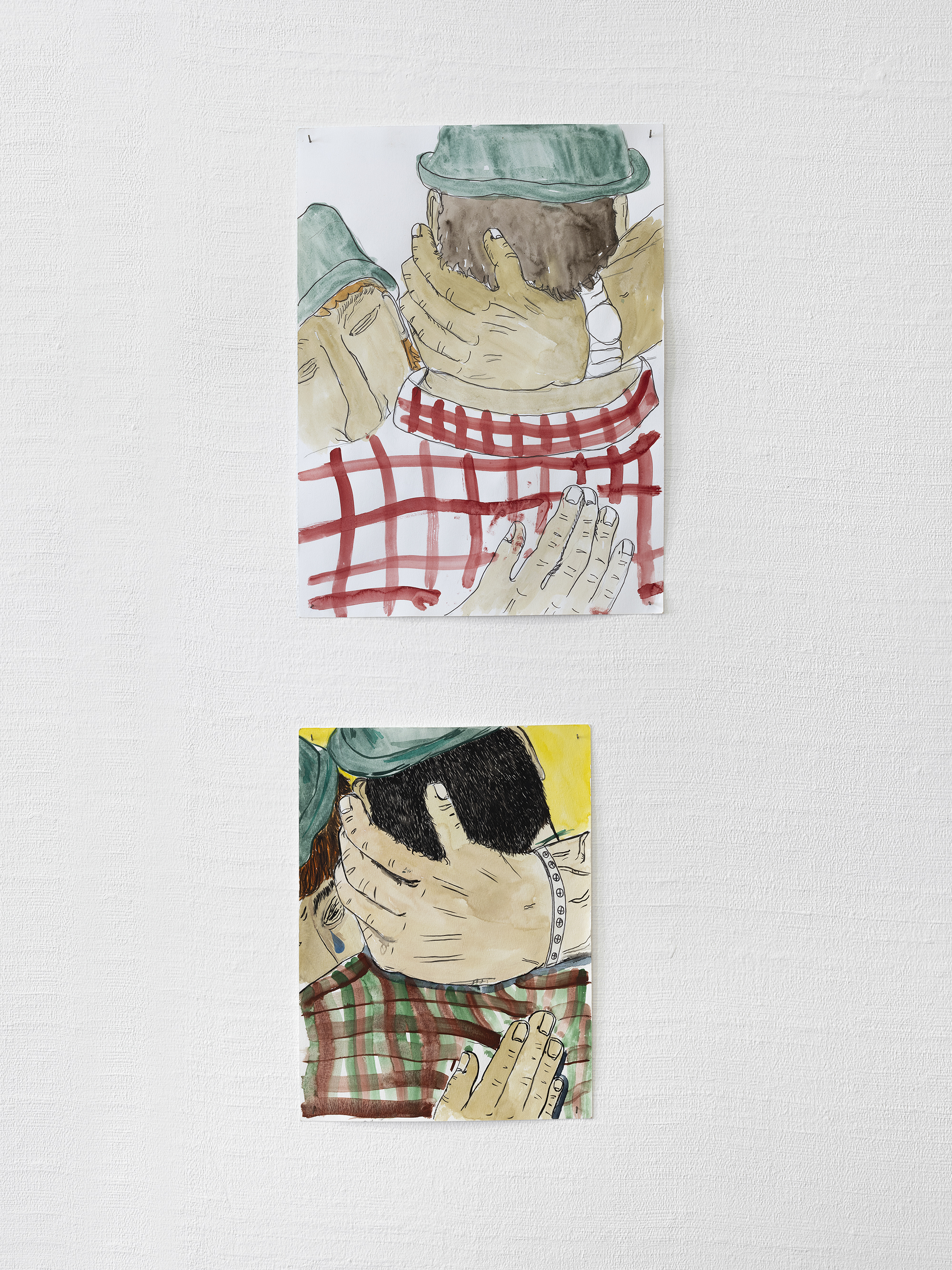 Josip Novosel «Alphadekor»