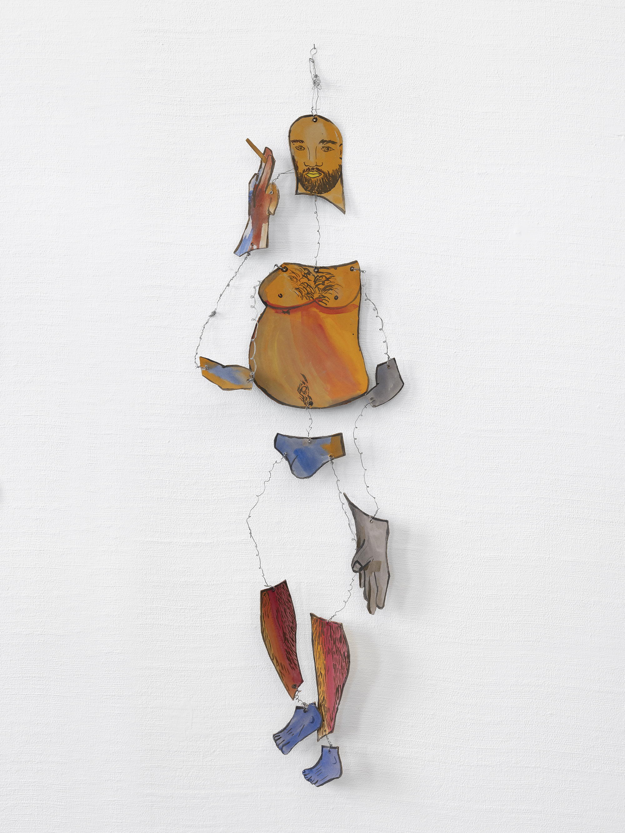 Josip Novosel «Alphadekor»