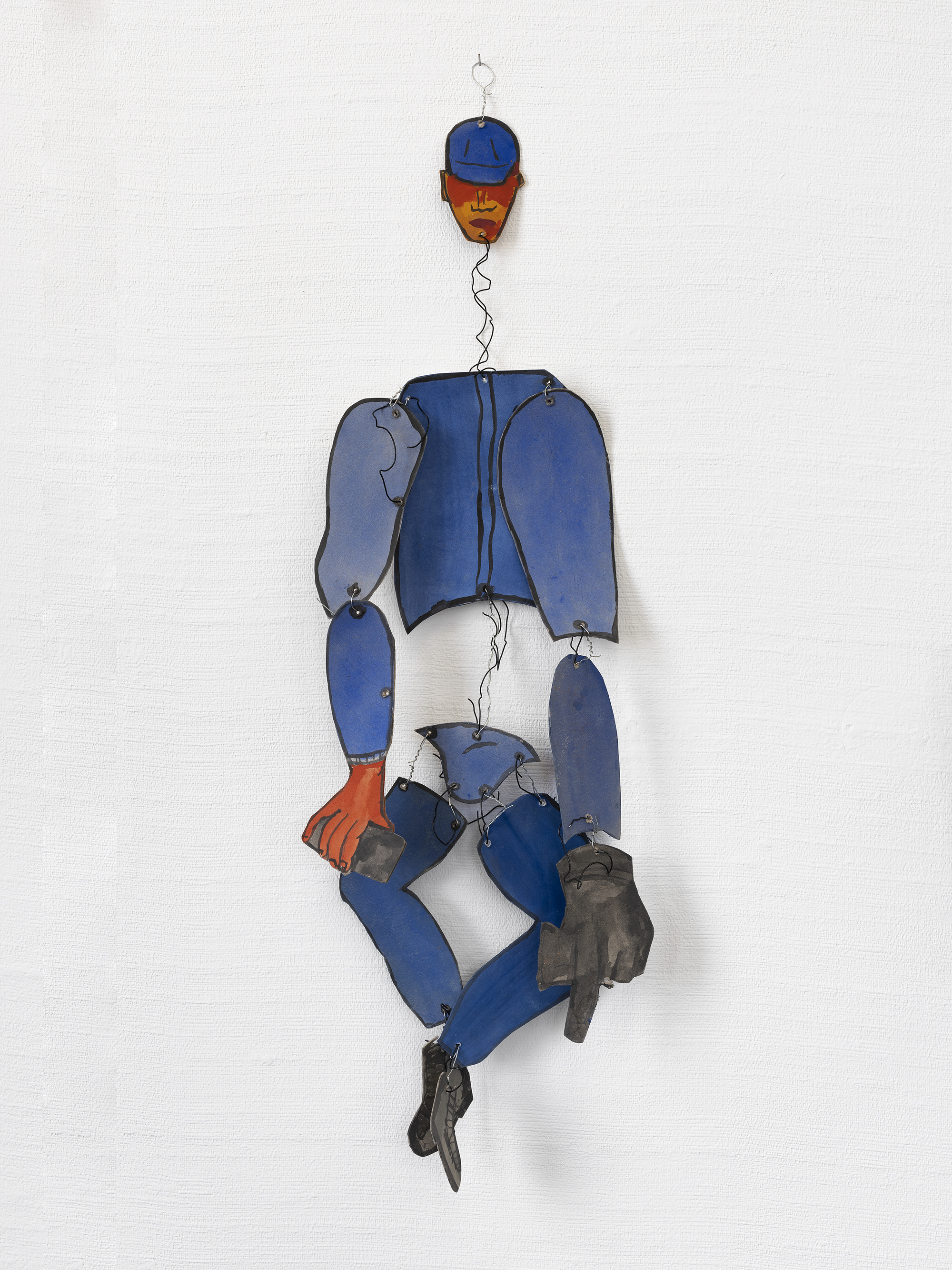 Josip Novosel «Alphadekor»