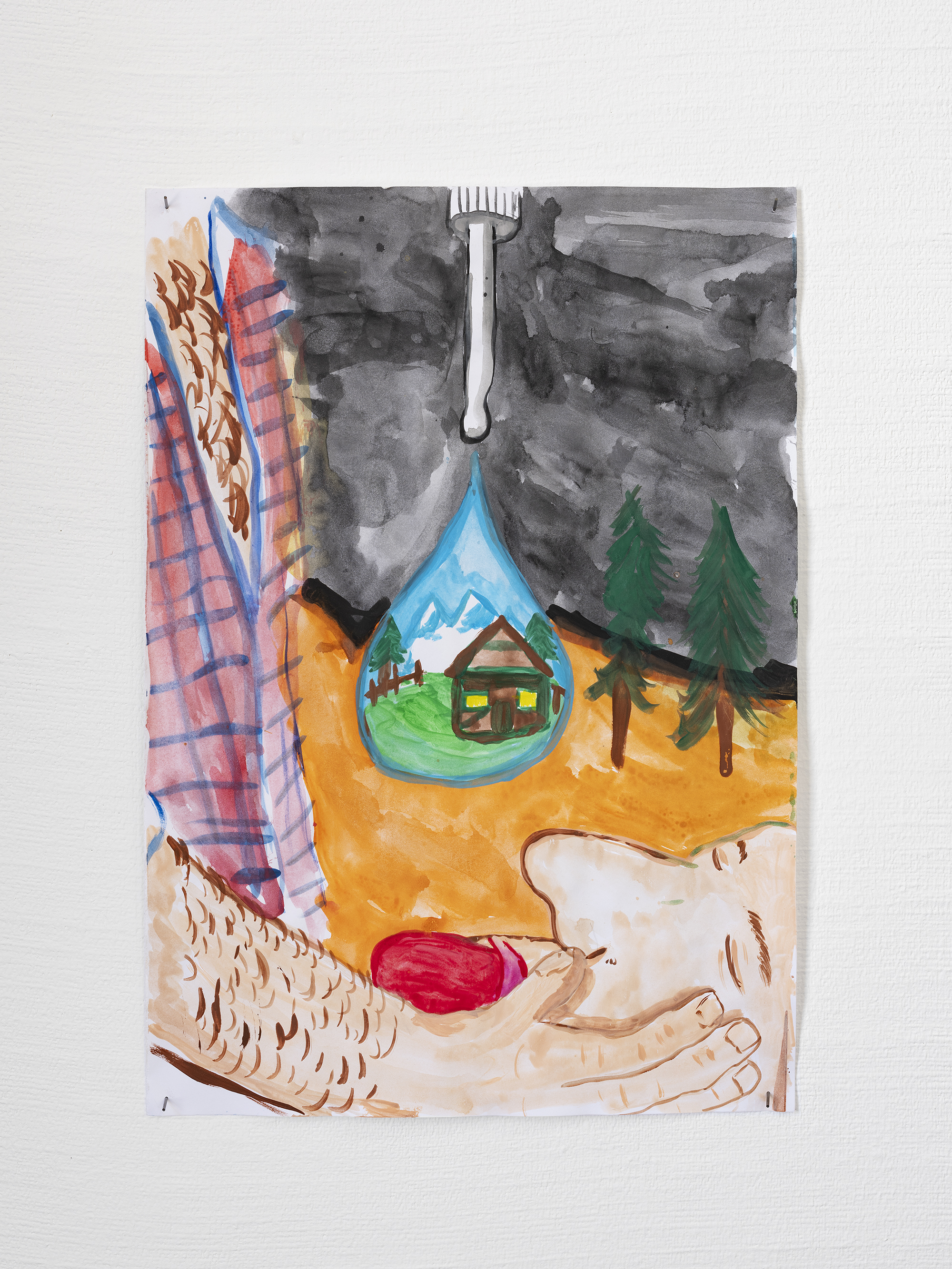 Josip Novosel «Alphadekor»