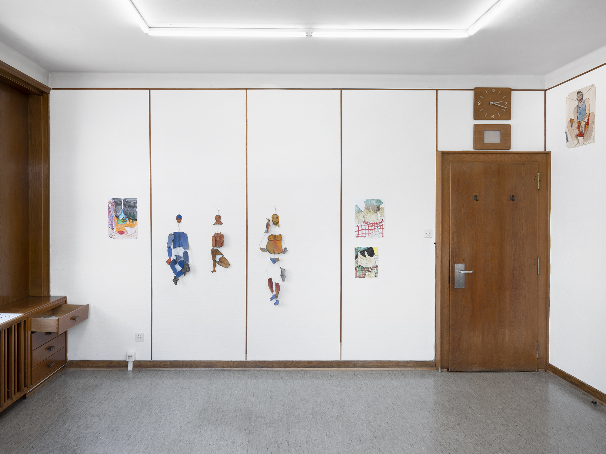 Josip Novosel «Alphadekor»