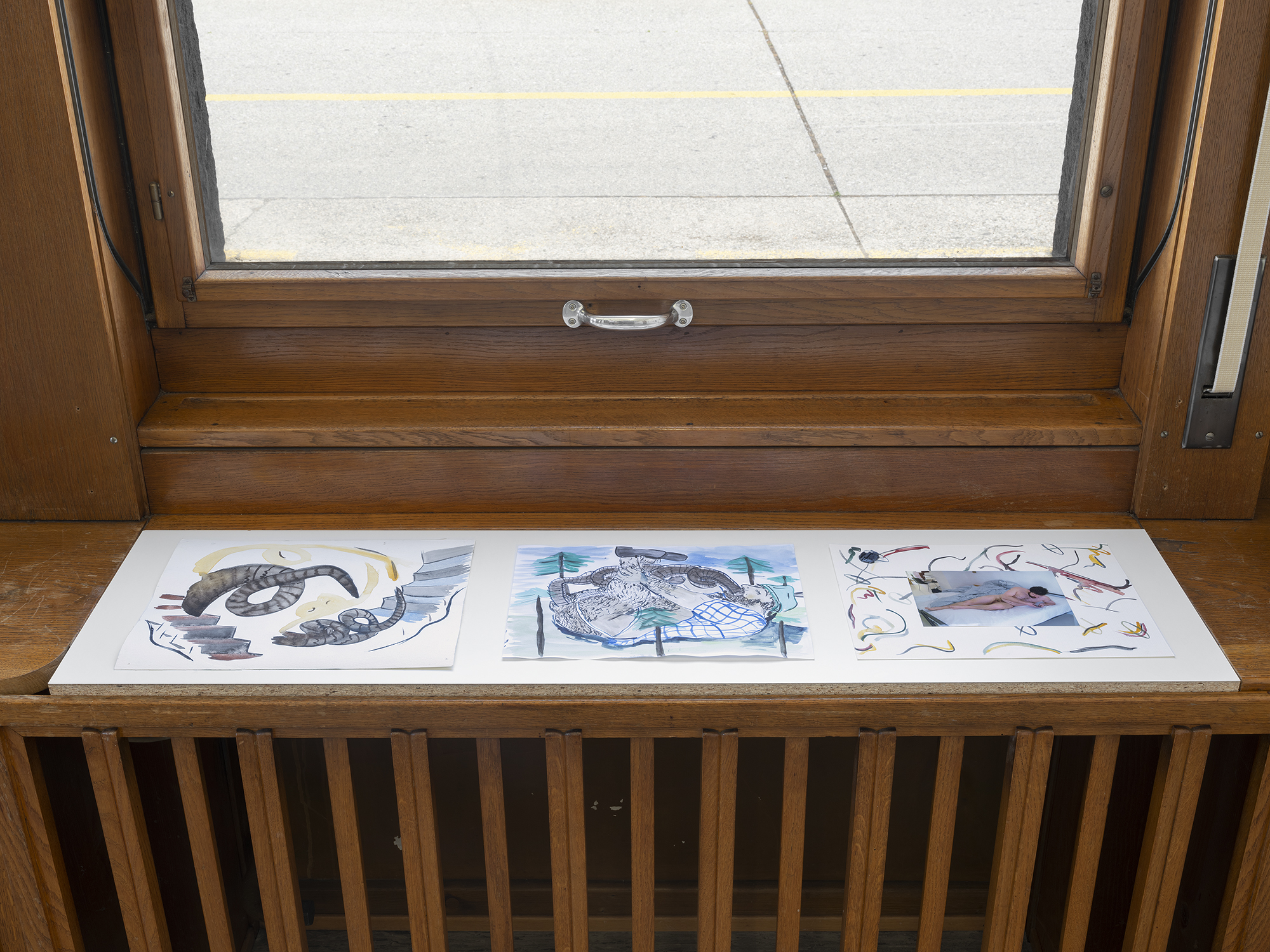 Josip Novosel «Alphadekor»