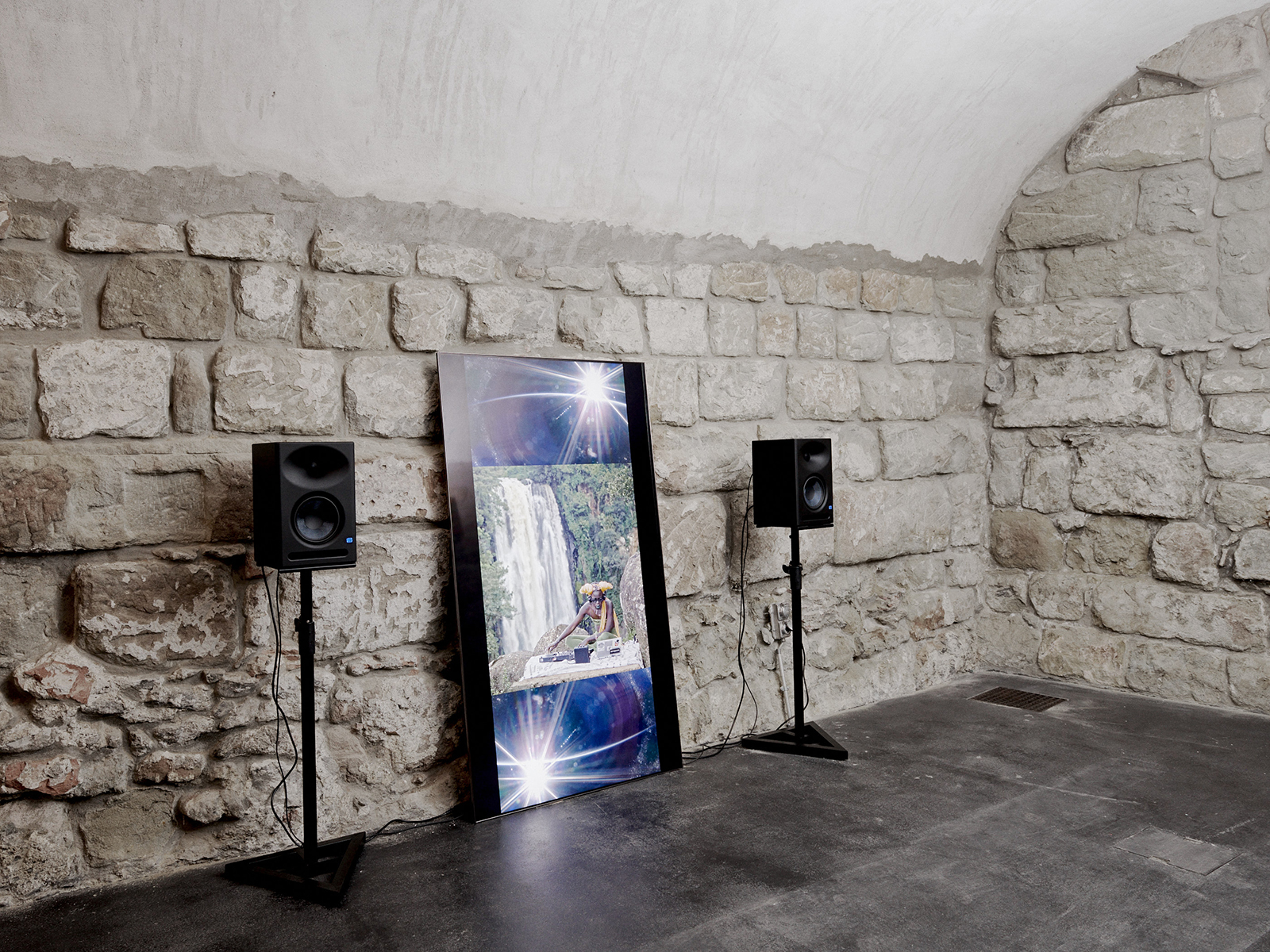 Fronts chauds par Kent Chan