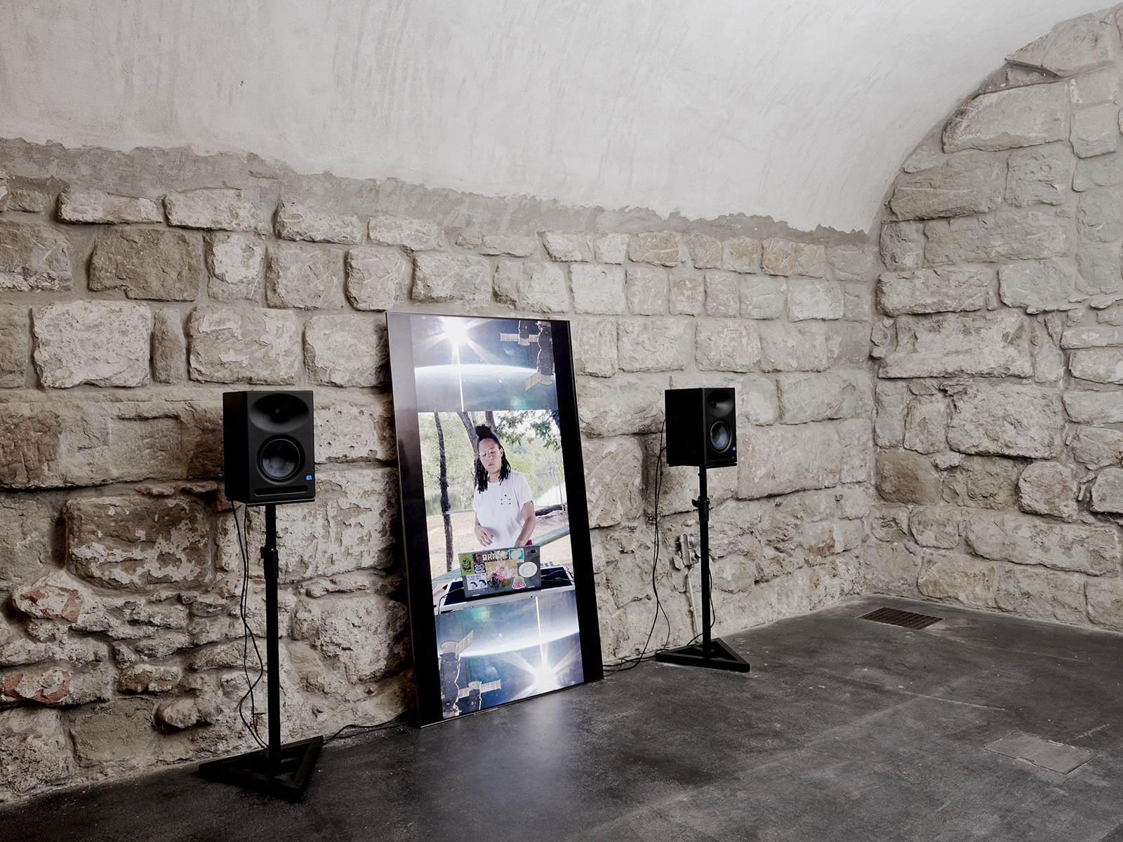 Fronts chauds par Kent Chan