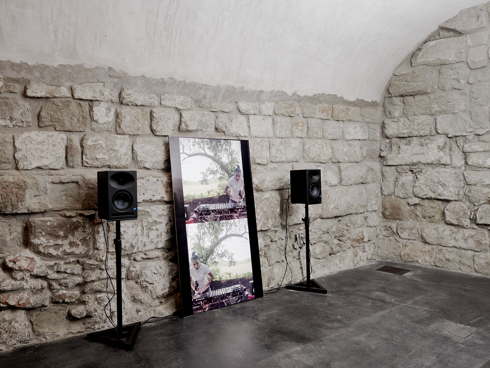 Fronts chauds par Kent Chan