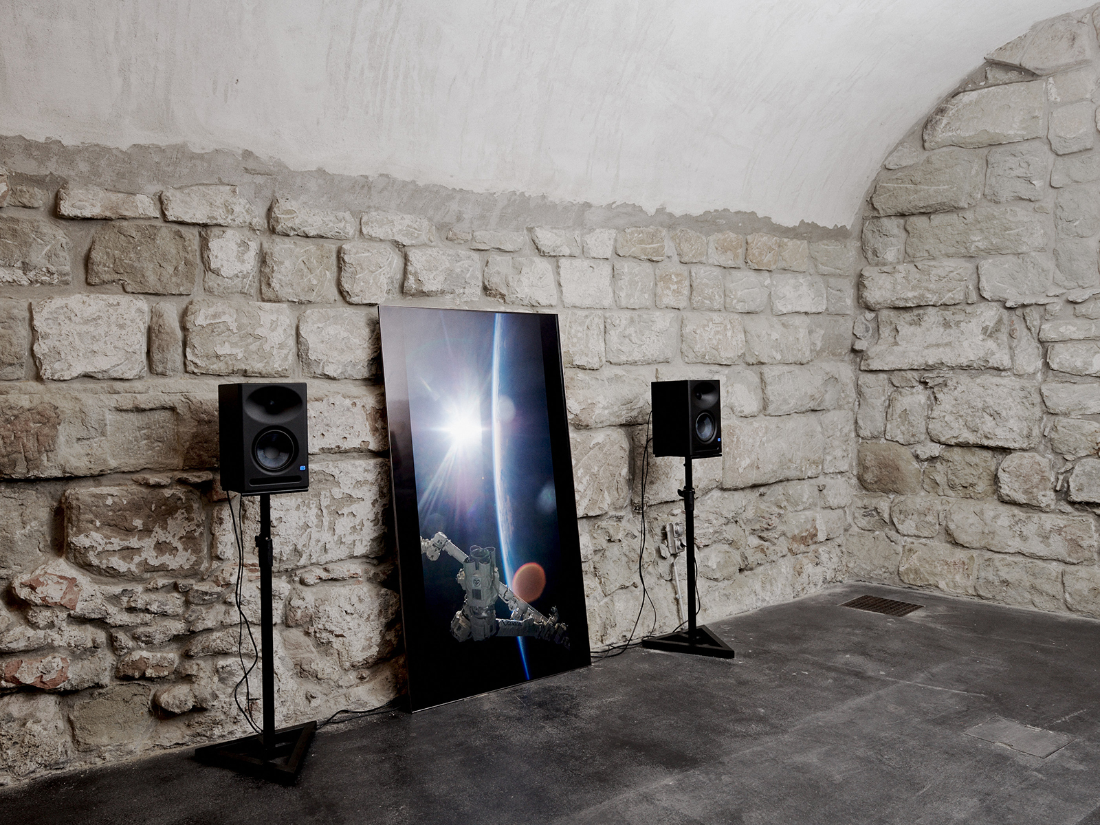 Fronts chauds par Kent Chan