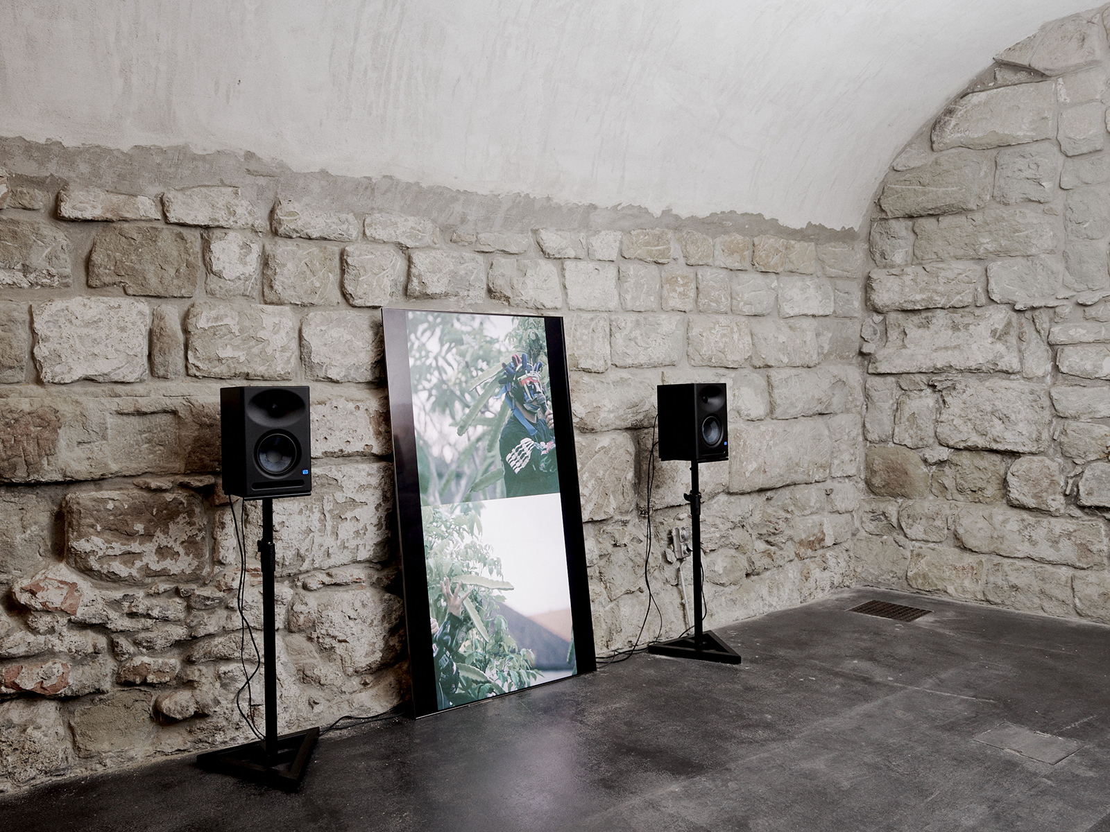 Fronts chauds par Kent Chan