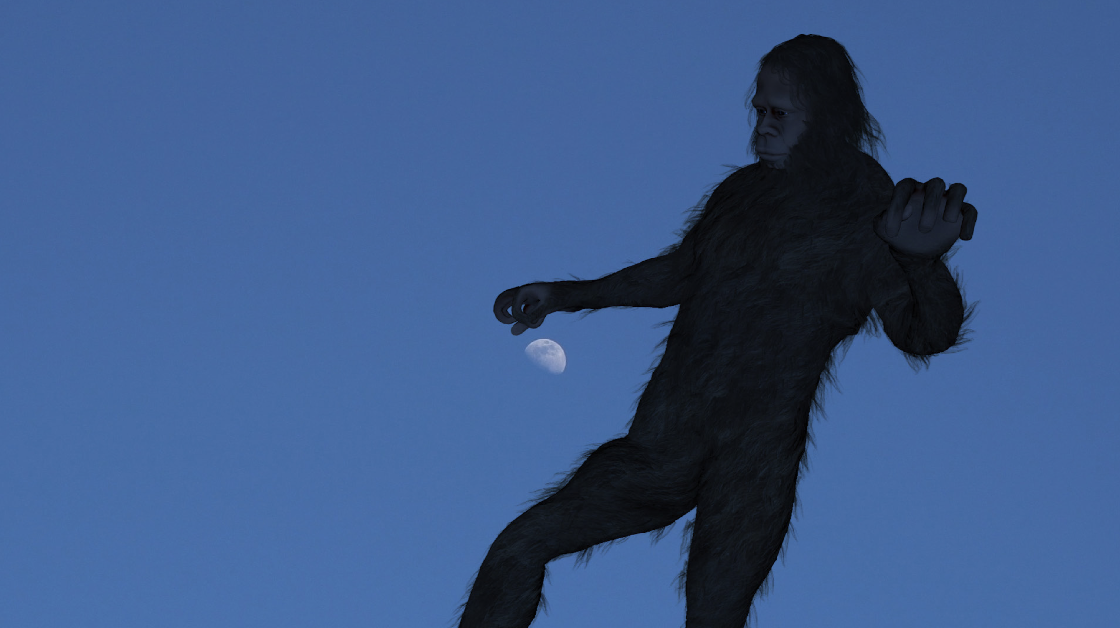 Mooni Perry «And they begged repeatedly not to order them to go into the Abyss»