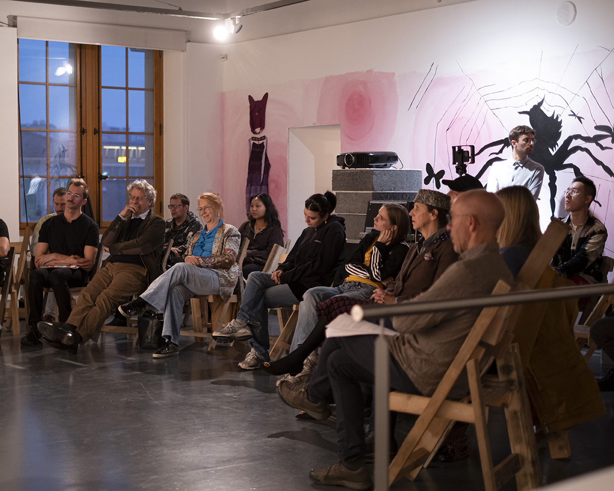 Sissi Tax à l'État des lieux