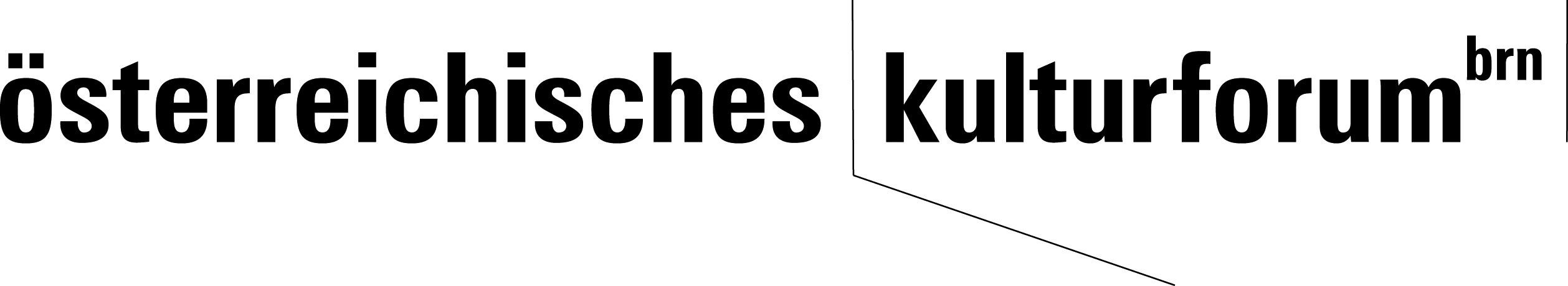 Forum Culturel Autrichien Berne